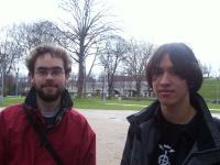 Une photo