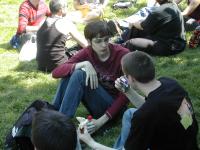 Une photo