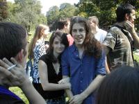 Une photo