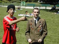 Une photo