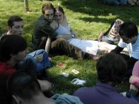 Une photo