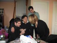Une photo