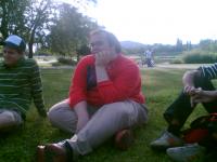 Une photo