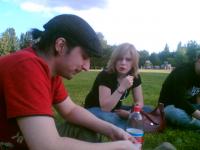 Une photo