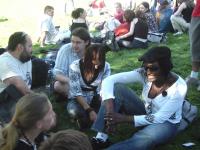 Une photo