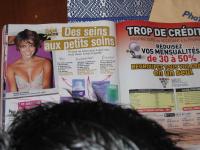 Une photo